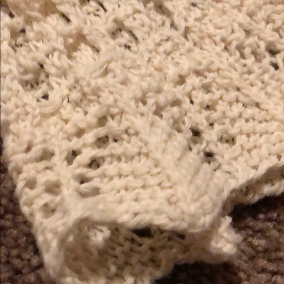 Free People knit sweater - Picture 4 of 5